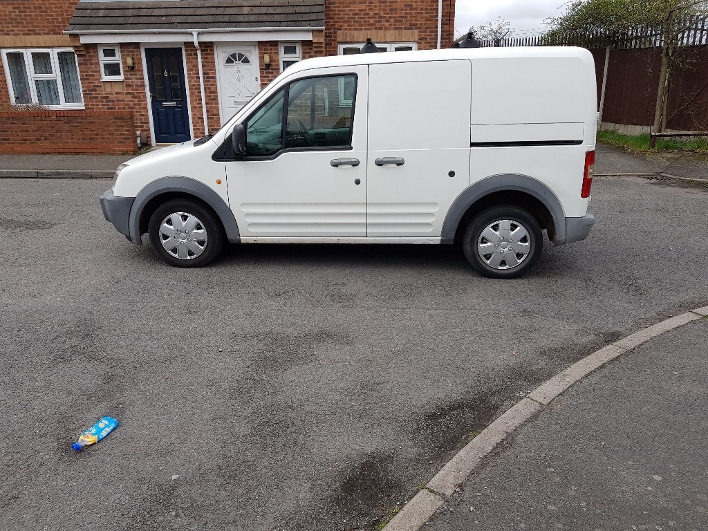 transit connect for sale gumtree