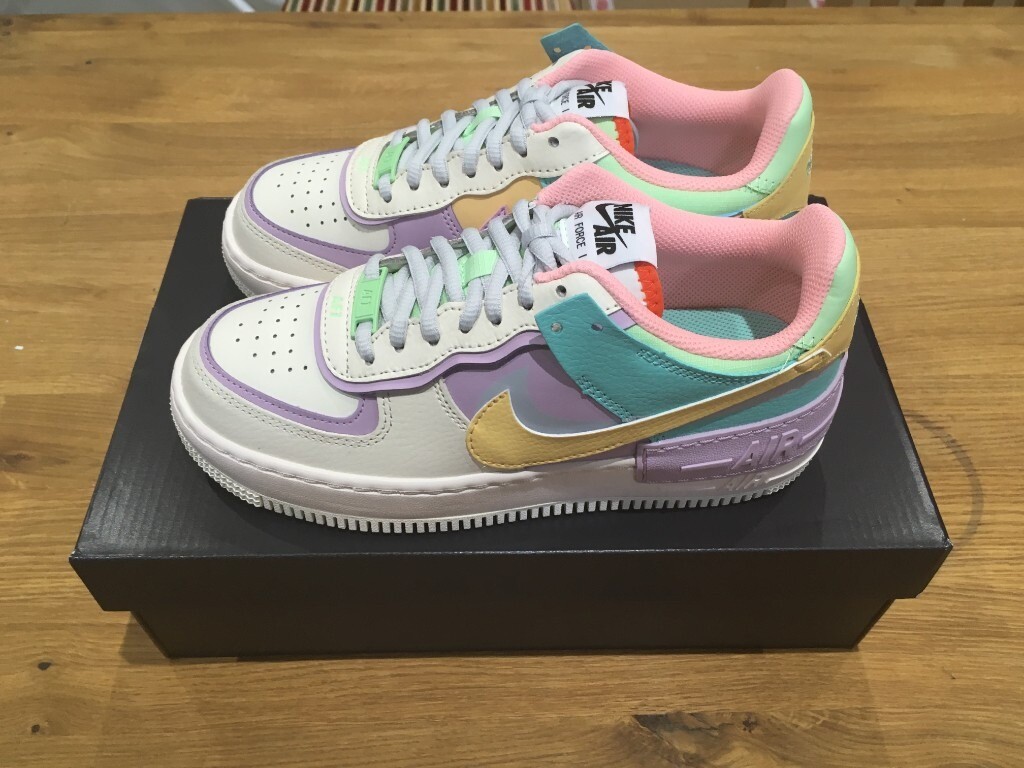 nike air force 1 gumtree