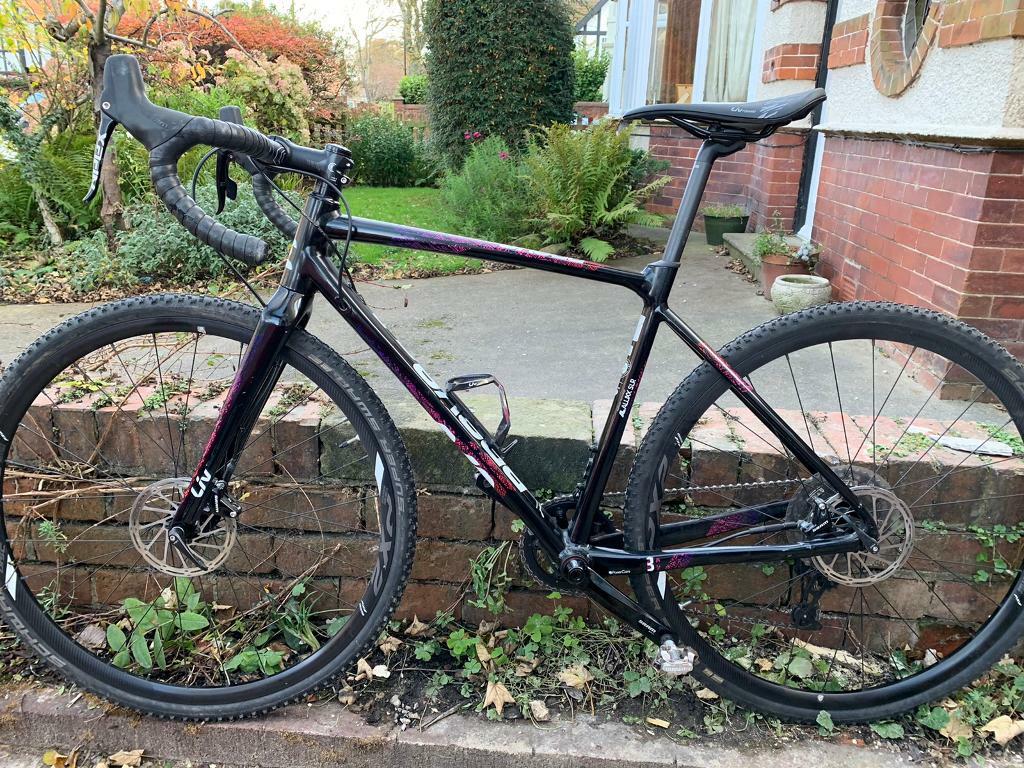 Giant liv brava slr sale