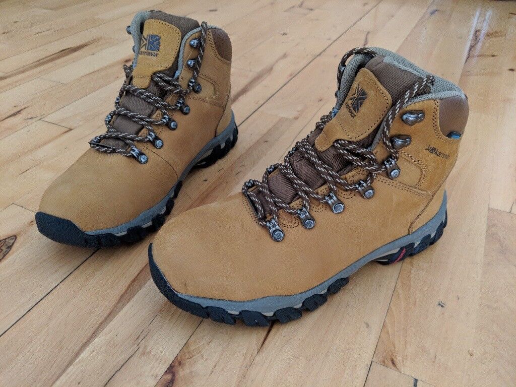 Karrimor Mendip 3 Nb Ladies Weathertite â Telegraph