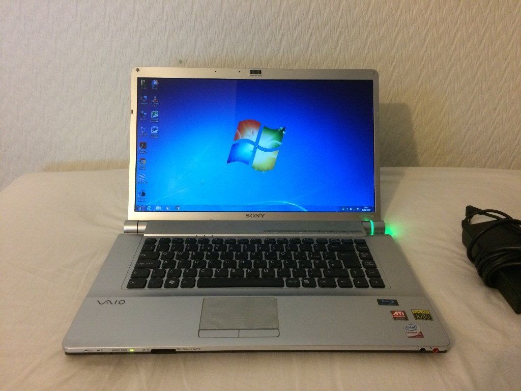 Sony Vaio Vgn Fj170 Driver For Mac