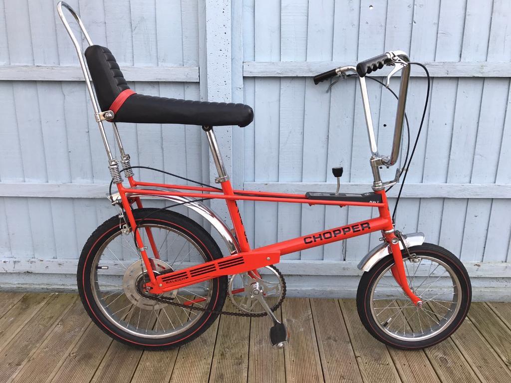original chopper bike All products are 