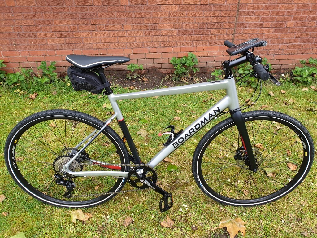boardman hybrid 8.8