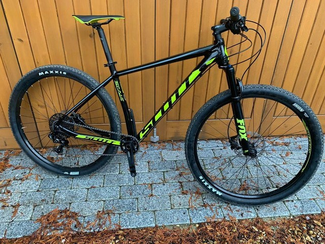 SCOTT Scale 950 Bike