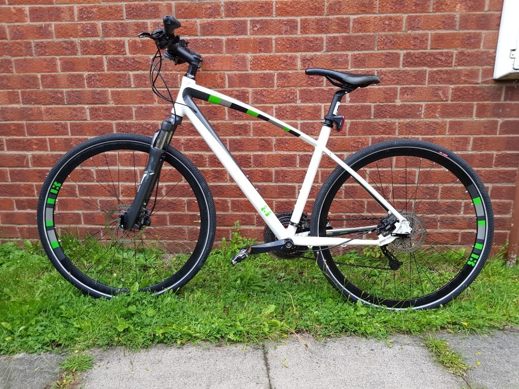 13 Intuitive Hybrid Bike Online, 58 