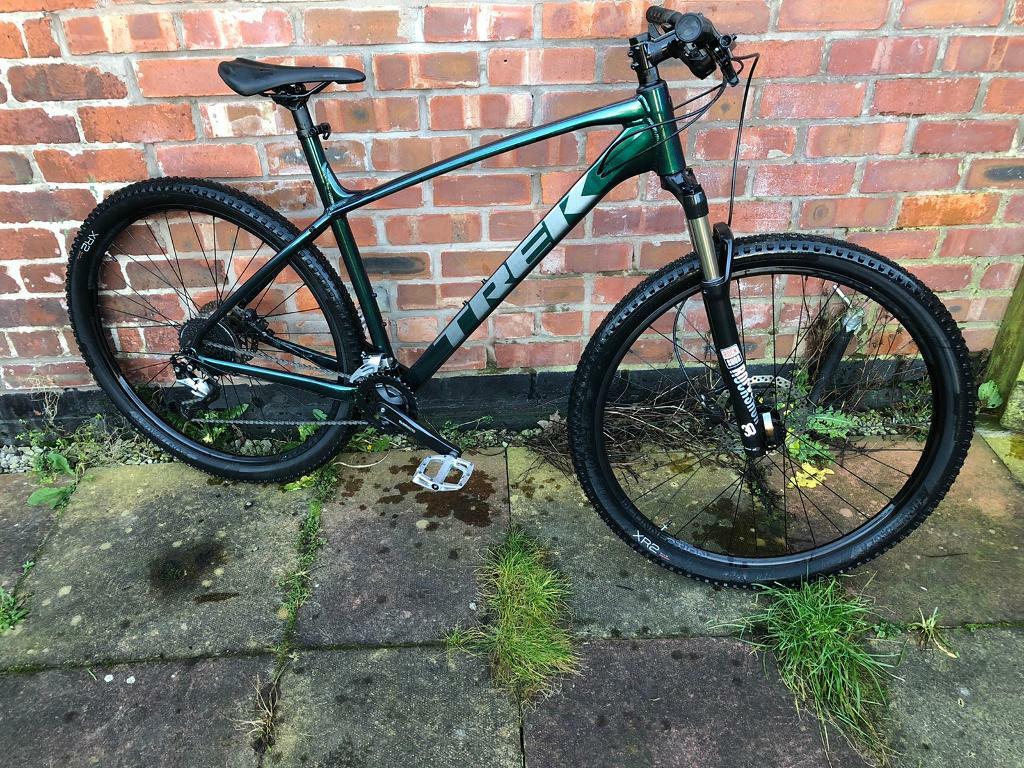 Marlin 7 Trek Mountain Bike Top Sellers 