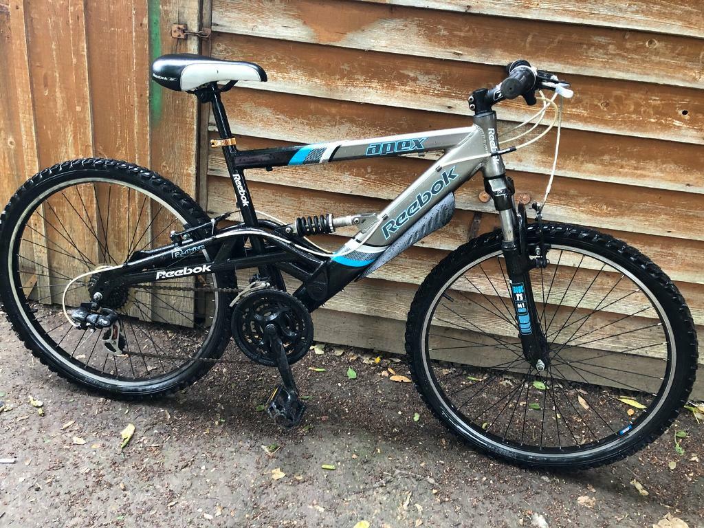 reebok mountain bike for sale - 61% OFF 