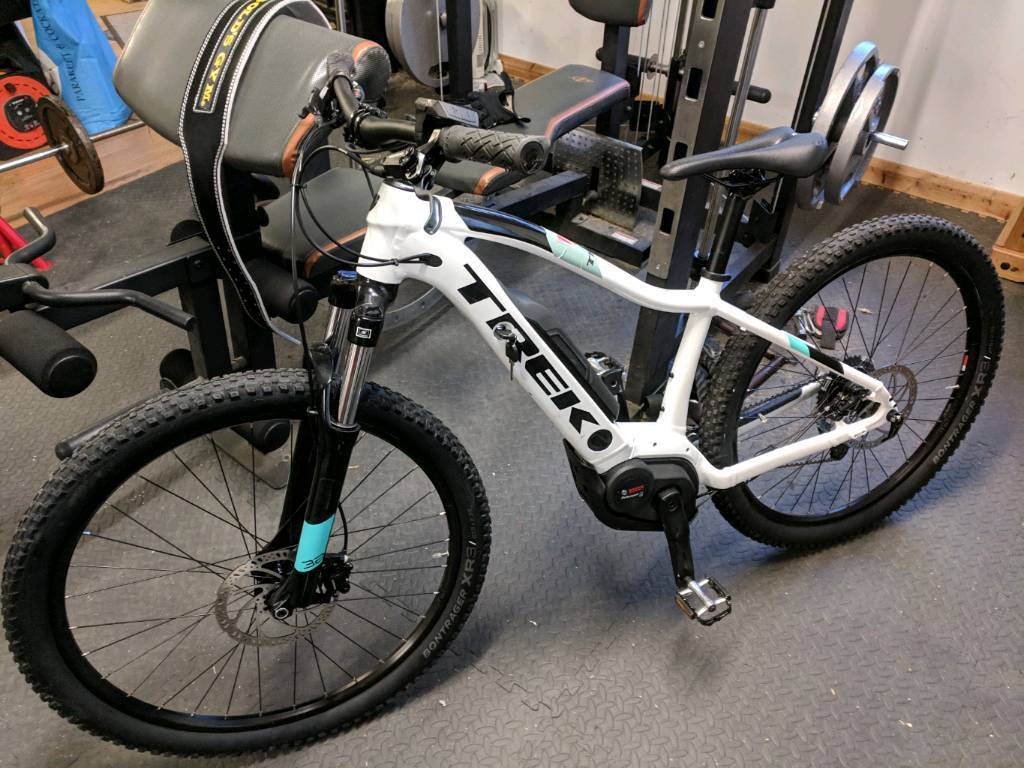 tredz giant