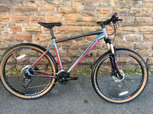 Claud Butler Alpina 650 2024 myteluguroots