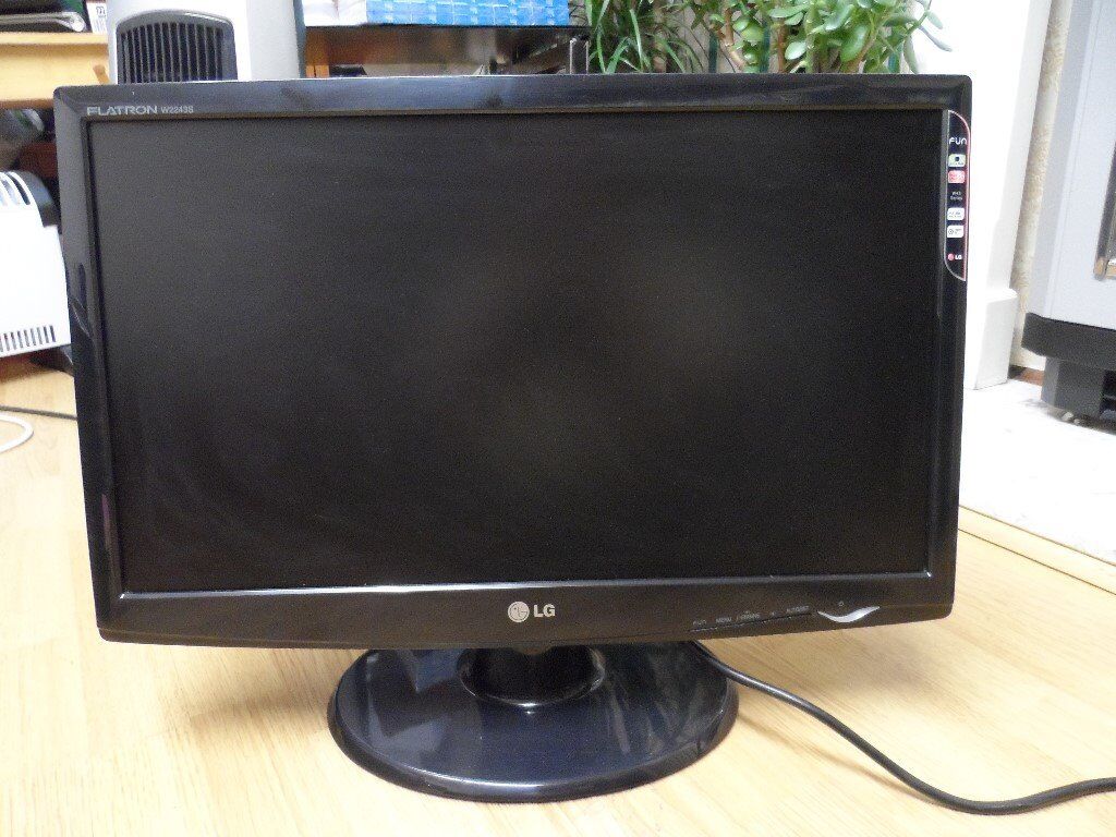 Driver Monitor Lg Flatron W2243s Windows 7 Driver Monitor Lg Flatron W2243s Windows 7