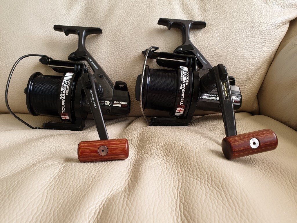 daiwa tournament ss 3000