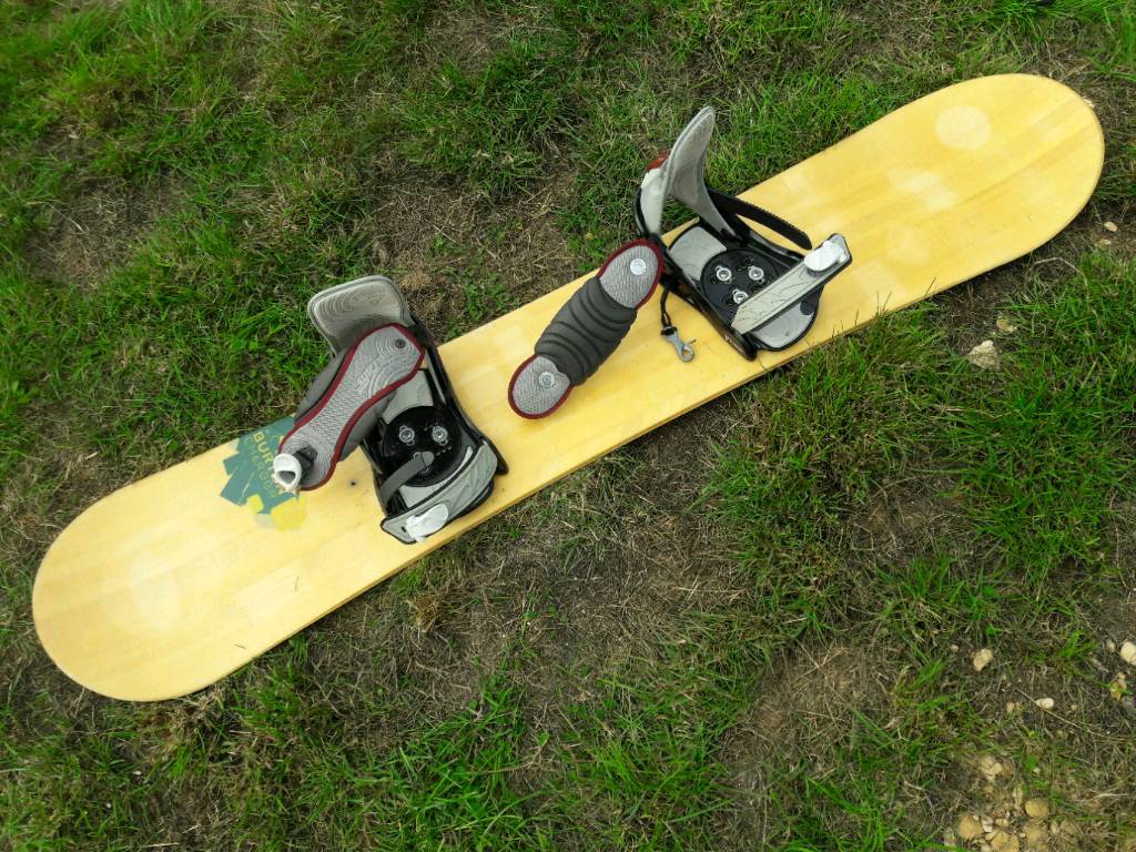 Burton - BURTON CHARGER 48 スノーボード Snowsports Outlet by Rocky