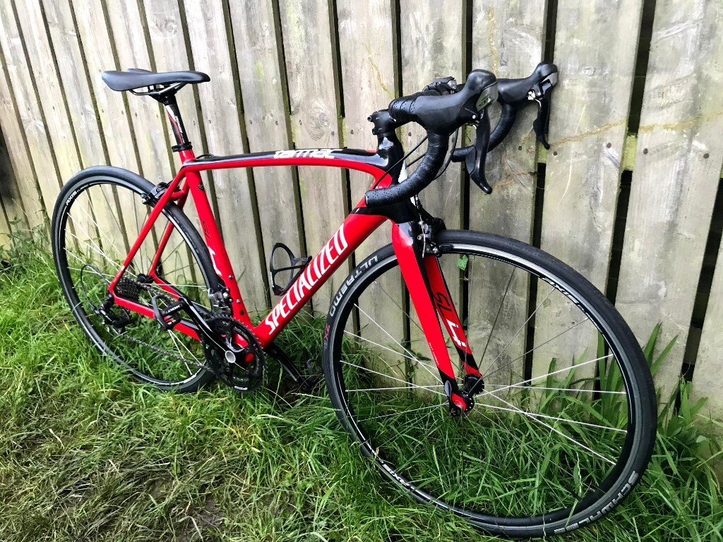 tarmac sl4 sport