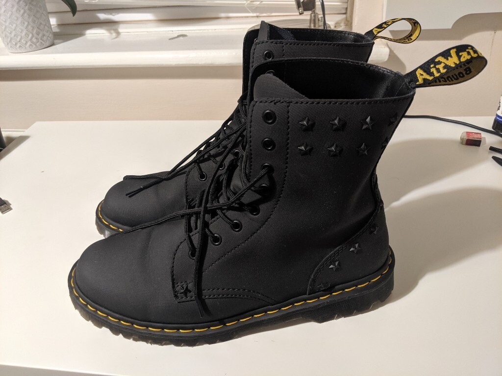 1460 ben dr martens