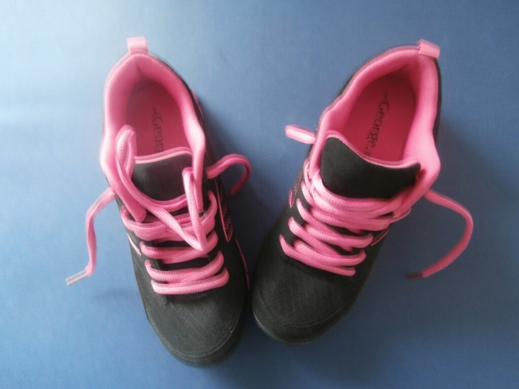 george ladies trainers