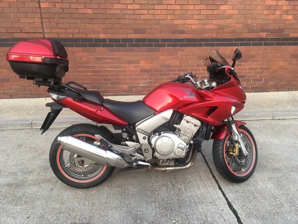 Honda Cbf 1000 For Sale Gumtree Online Shopping