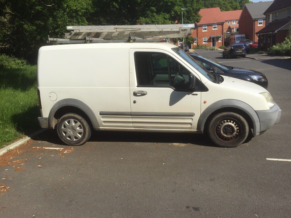 transit connect for sale gumtree