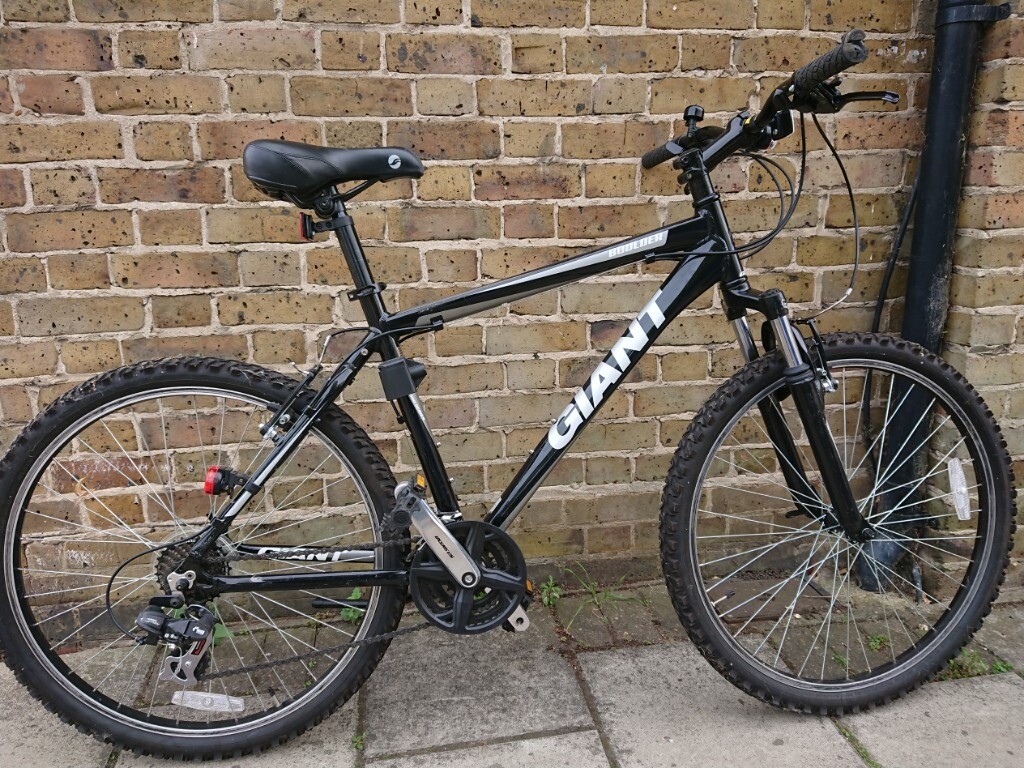 gumtree giant mountain bike