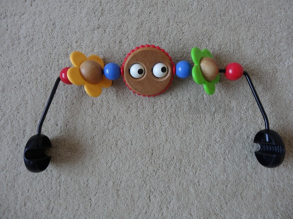 baby bjorn activity bar