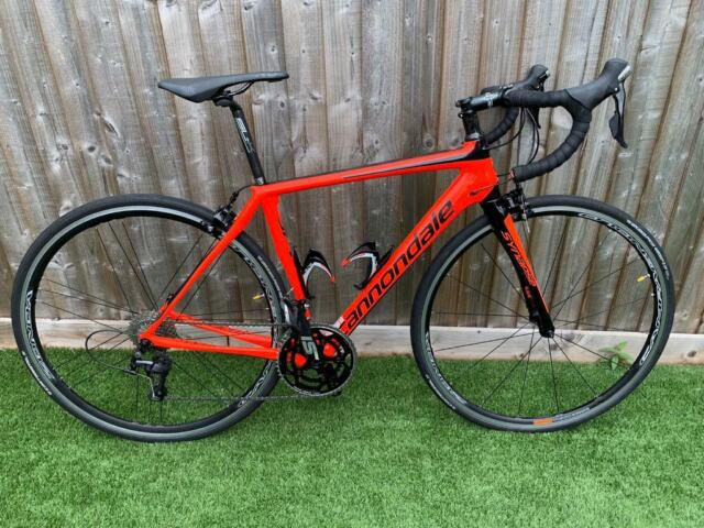 gumtree cannondale synapse off 69