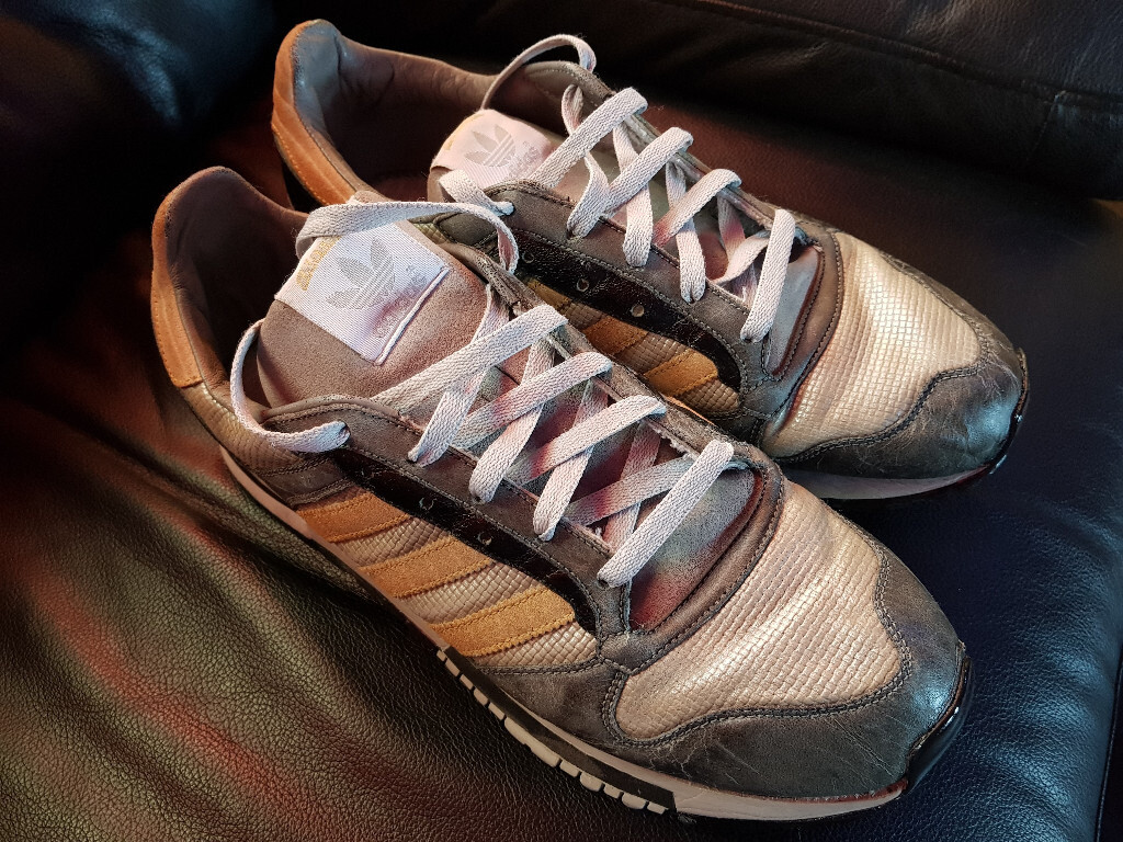 adidas terrace trainers