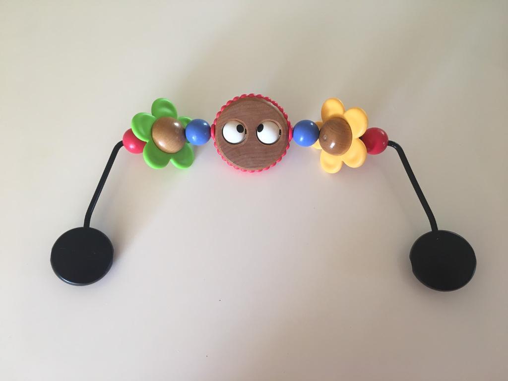 baby bjorn activity bar