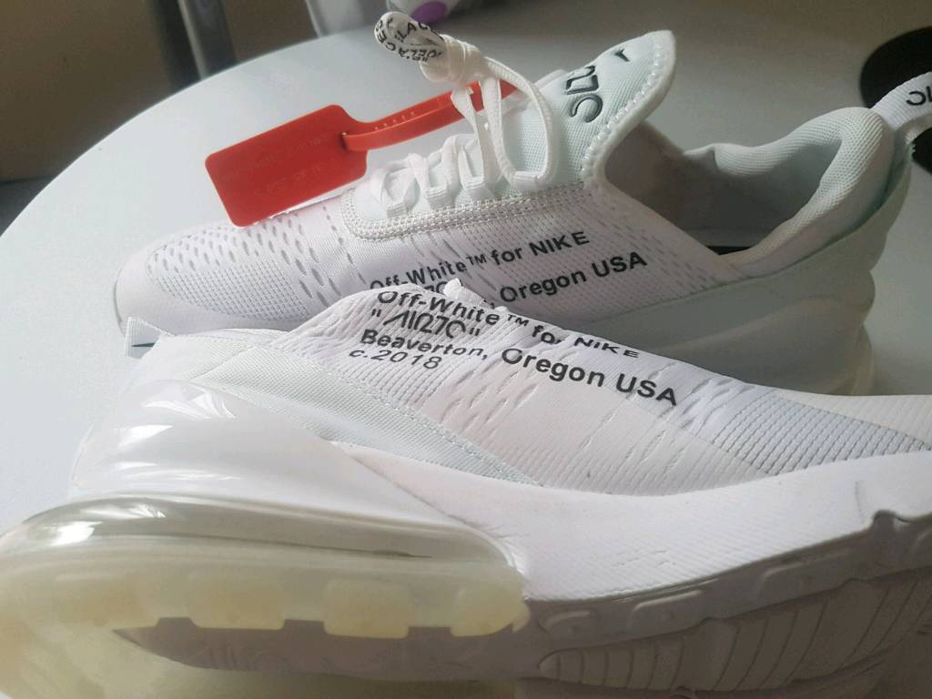 off white 270s
