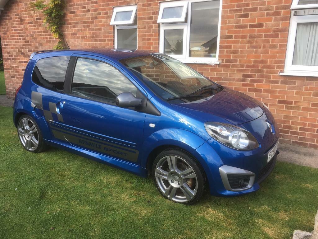 Renault Twingo Rs 133 Turbo Kit Transform Your Driving Experience - gimigww