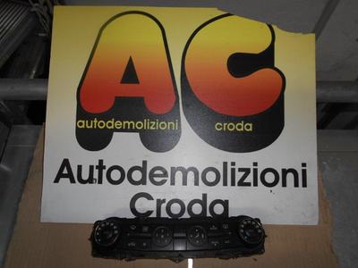 Centralina comando clima automatico MERCEDES CLS 2198300585 (2005 - 2011)