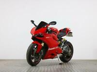 2012 12 DUCATI 1199 PANIGALE ABS - BUY ONLINE 24 HOURS A DAY