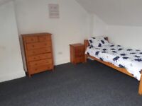 *** ROOMS IN SUPPORTED HOUSING *** NEWLY REFURBISHED *** ALL BILLS INCLUDED ** IMMEDIATE MOVE IN ***
