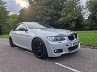 2008 BMW 3 Series 320i M Sport 2dr COUPE Petrol Manual
