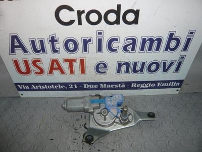 Motorino tergilunotto HONDA FR-V 33845D (2004-2009)