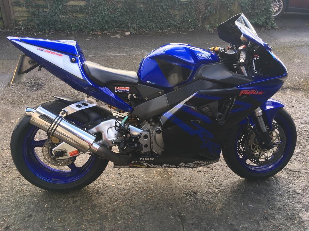 Honda CBR 954 RR in Croydon, London Gumtree