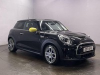 2021 MINI Electric Hatch Cooper SE 32.6kWh Level 3 Hatchback 3dr Electric Auto (