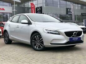 image for 2018 Volvo V40 T3 [152] Momentum 5dr Geartronic Auto Petrol Automatic