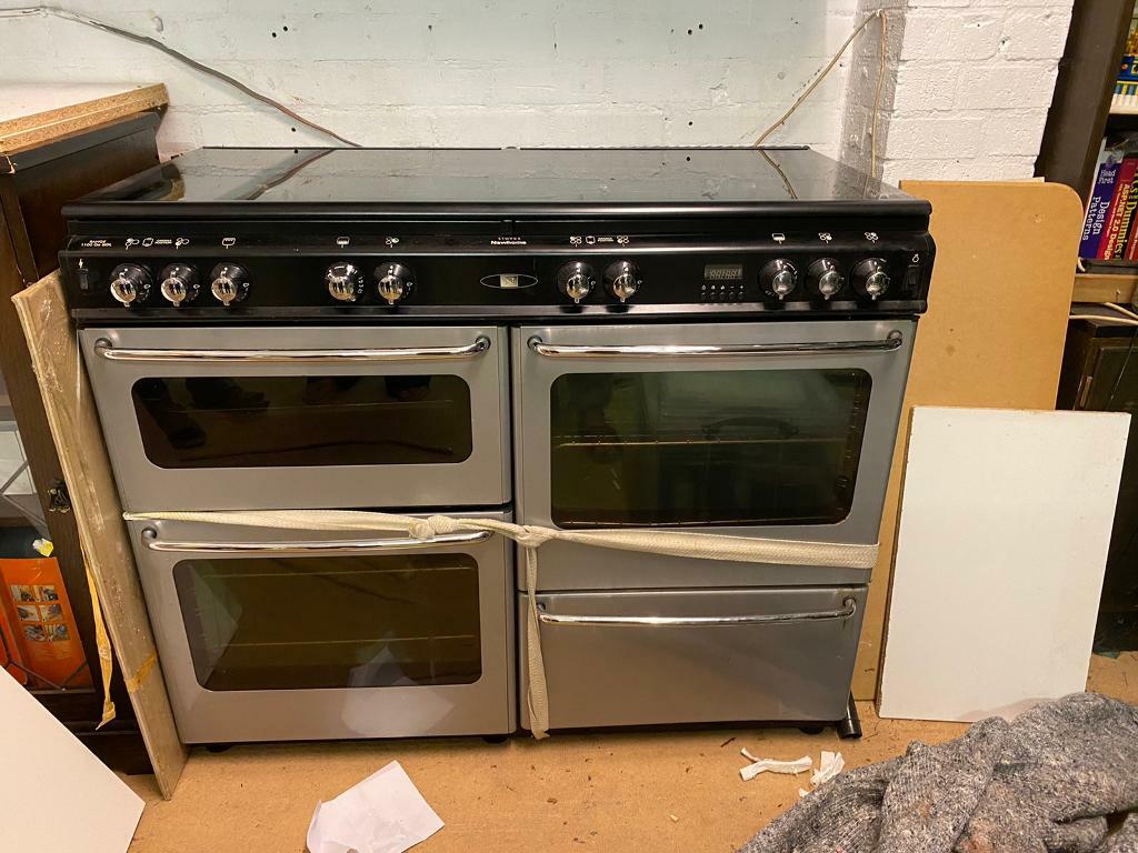 Stoves NewHome Range cooker for sale in West Bridgford