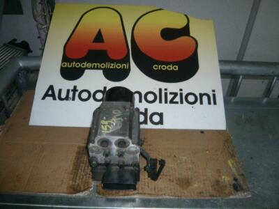 Modulo centralina ABS ALFA ROMEO 159 BERLINA DIESEL 2009 54084905A