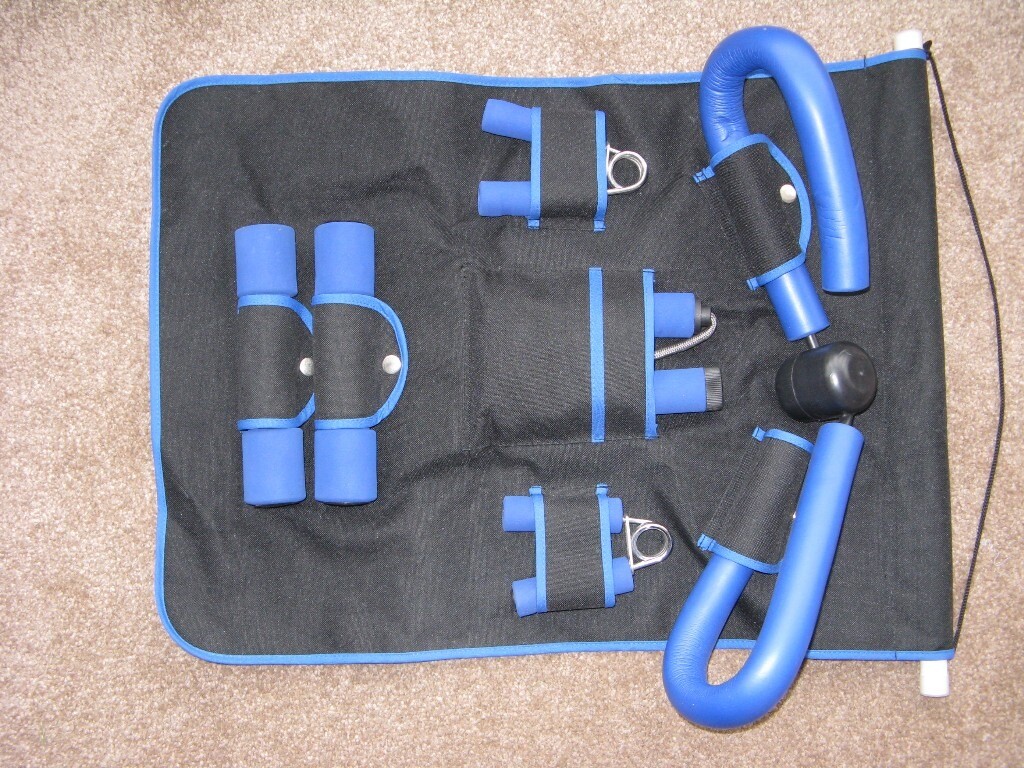 'Keep Fit' and Home Gym Equipment in Poole, Dorset Gumtree