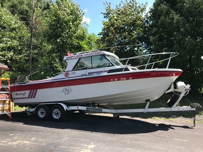 used boats for sale by owner 1988 sportcraft fisherman 250