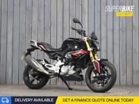 2020 70 BMW G 310 R