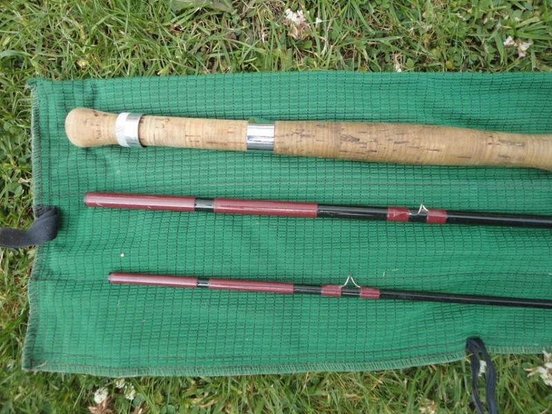 River Rods for sale in UK | 63 second-hand River Rods
