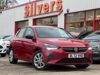 2023 Vauxhall Corsa 1.2 Design Hatchback 5dr Petrol Manual Euro 6 (75 ps) Hatchb