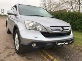 image for Honda CR-V 2.0 Es with FSH ** GREAT VALUE**