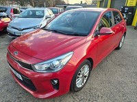 Kia Rio 1.0 T GDi 3 5dr Petrol