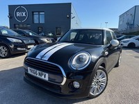 2016 MINI Hatch 1.5 Cooper D Hatchback 5dr Diesel Auto Euro 6 (s/s) (116 ps) 1 F