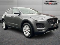 2018 Jaguar E-Pace 2.0d [180] S 5dr Auto ESTATE DIESEL Automatic