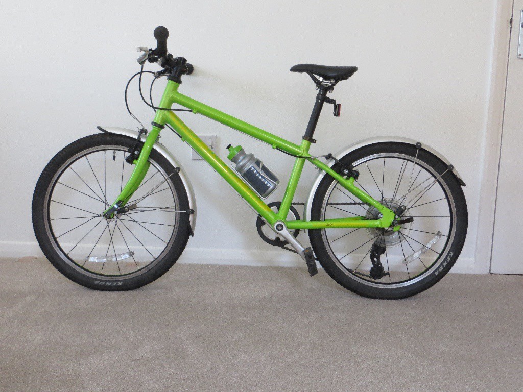 islabike mudguards