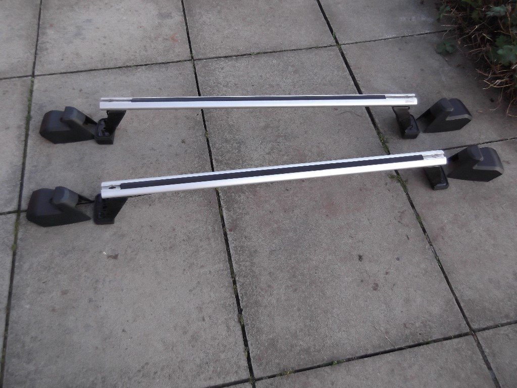 Genuine Ford Focus Roof Bars in Monifieth, Dundee Gumtree