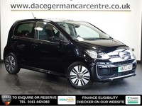 2022 Volkswagen e-up! 36.8kWh e-up Hatchback ELECTRIC Automatic